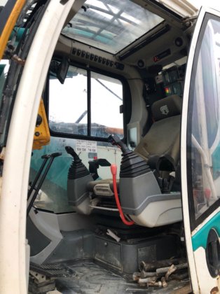 2016 Casagrande B125