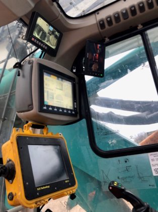 2016 Casagrande B125