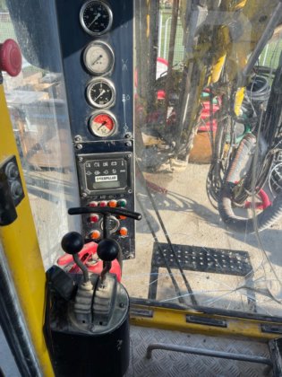 2004 Atlas Copco ROC D7-11