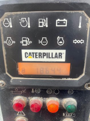 2004 Atlas Copco ROC D7-11