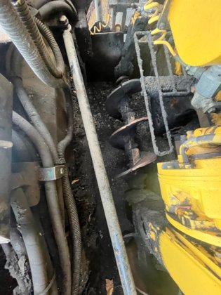 2007 Bruco AP600
