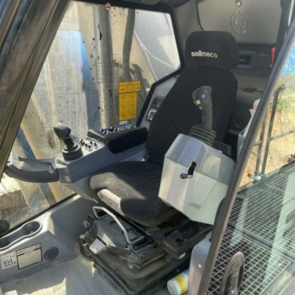 2019 Soilmec SR-75