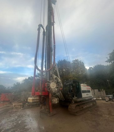 2019 Comacchio CH 300