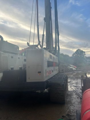 2019 Comacchio CH 300