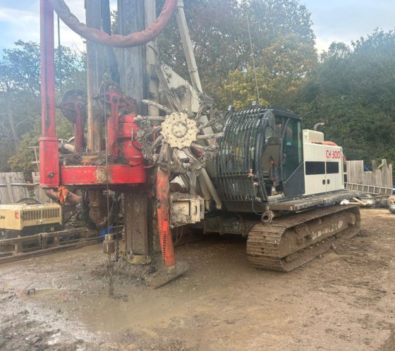 2019 Comacchio CH 300