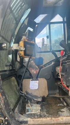 2019 Comacchio CH 300