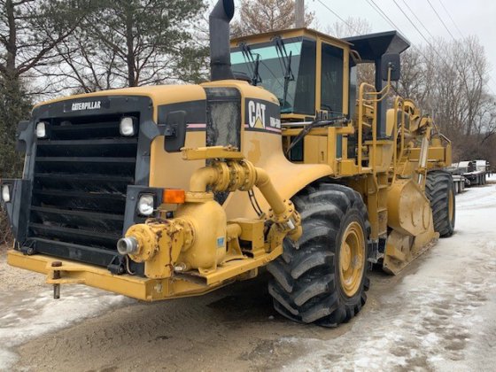 2008 Caterpillar RM500