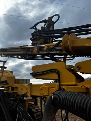 2015年卡特彼勒MD5090