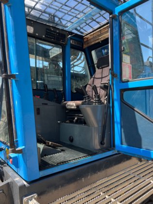 2013 Junttan PM-23LC