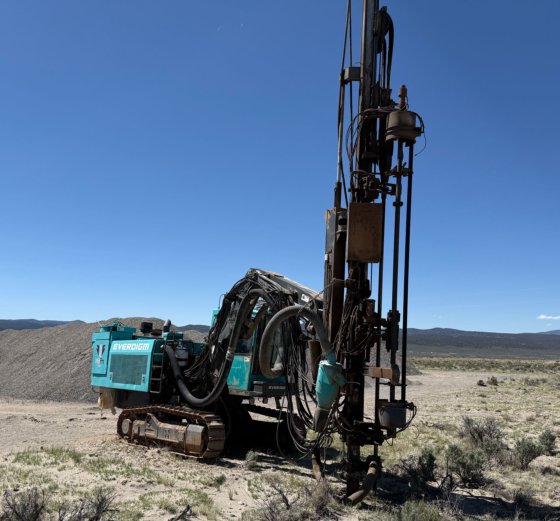 2017 Everdigm T450 Pro