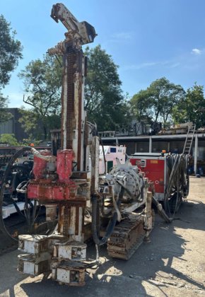 2007 Comacchio MC 400 P