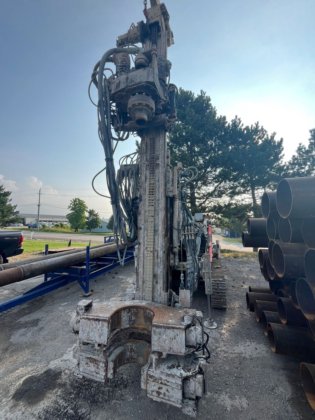 2013 Comacchio MC 602