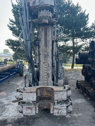 2013 Comacchio MC 602