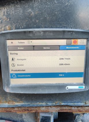 桑维克 Commando DC130Ri