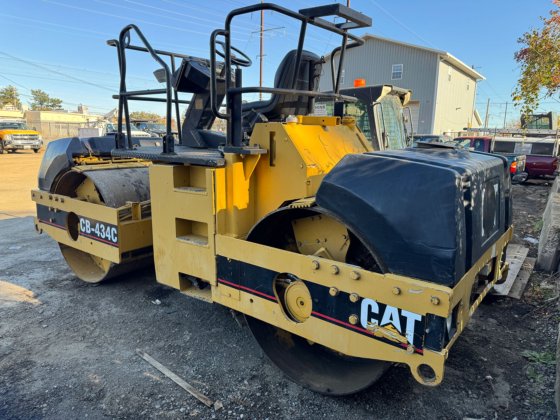 2006 Rups CB-434C