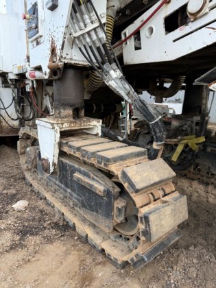 2018 Roadtec RX-600E