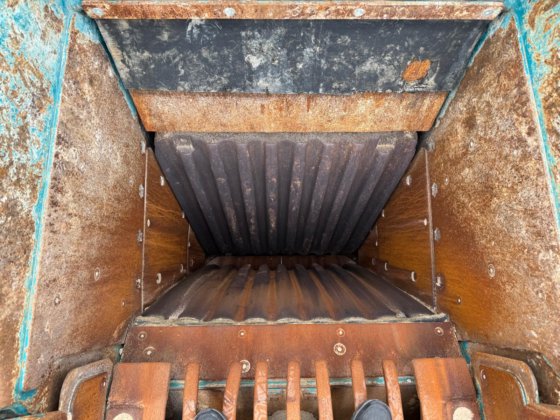 2021 Powerscreen Premiertrak 330