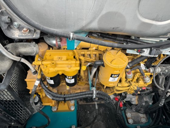 2021 Powerscreen Premiertrak 330