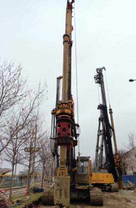 2000 Casagrande B250