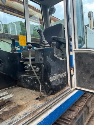 2011 Soilmec SR-30