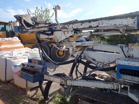 2003 Comacchio MC 800