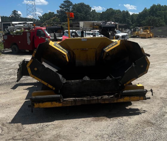 2018 Weiler P385B