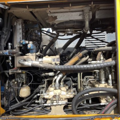 2007 Junttan PM23-LC