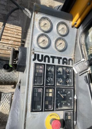 2007 Junttan PM23-LC