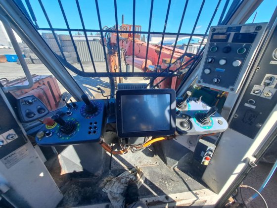 2014 Sandvik DS511-C