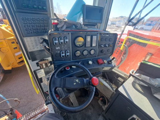 2014 Sandvik DS511-C