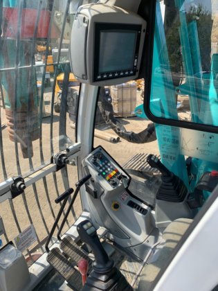 2016 Casagrande B160XP