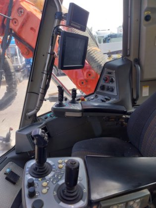 2014 Sandvik DP1500i