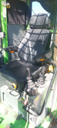 1996 Junttan PM-20LC