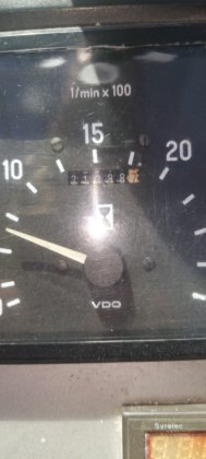 1996 Junttan PM-20LC