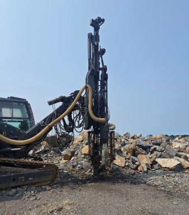 2016 Junjin JD-1500E