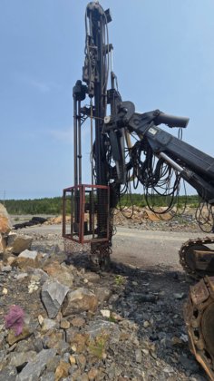 2016 Junjin JD-1500E