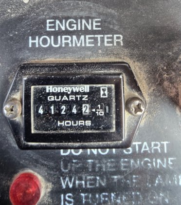 2016 Junjin JD-1500E