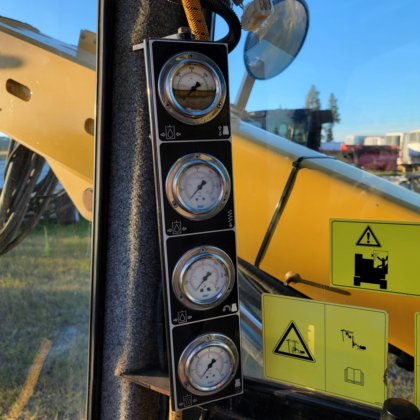 2013 Caterpillar MD5050T