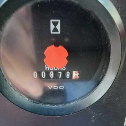 2013 Caterpillar MD5050T