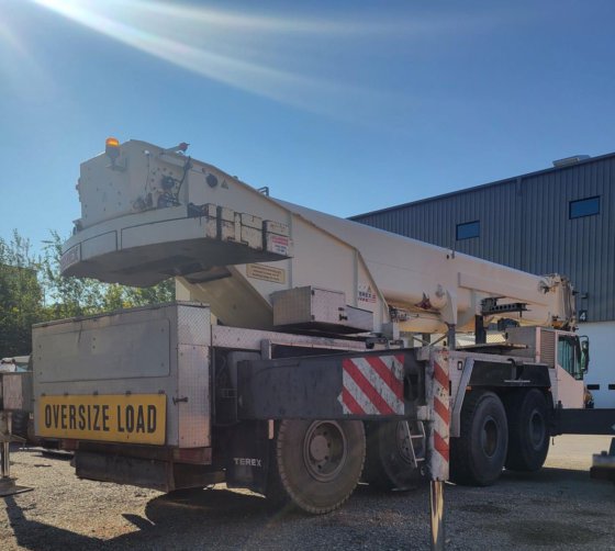 2004 Demag AC80-2