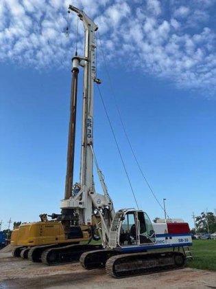 2012 Soilmec SR-30