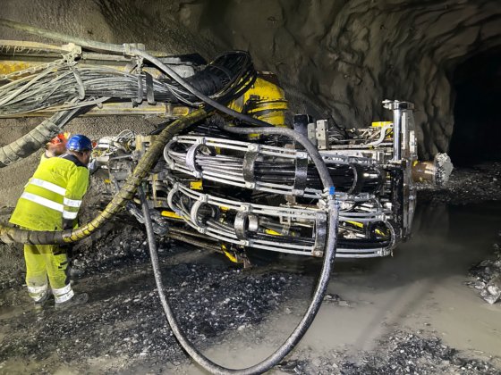 阿特拉斯·科普科 Boltec E