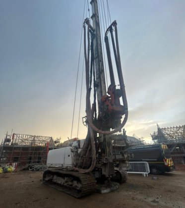 2017 Casagrande B175 XP