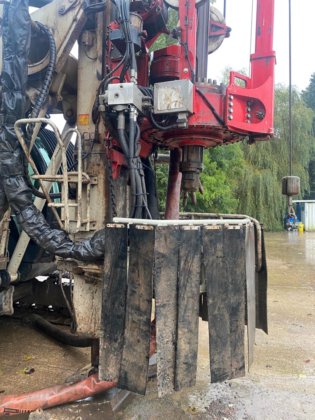 2019 Comacchio CH 300