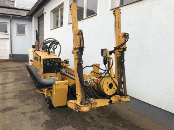 2007 Vermeer D10x15