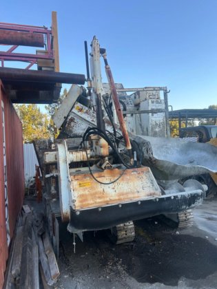 2002 Miller Formless M-1000