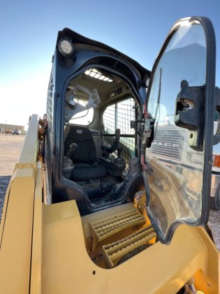 2014 Caterpillar 279D
