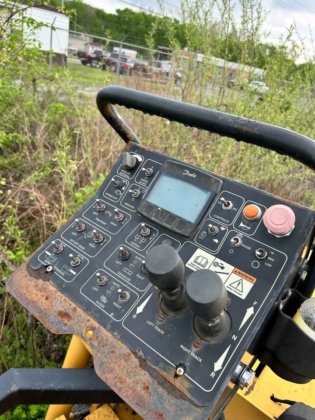 2013 Weiler P385