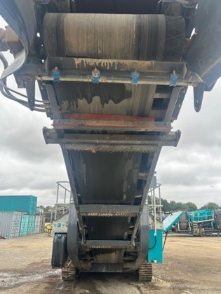2024 Powerscreen 1000 Maxtrak