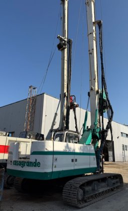 2003 Casagrande B125